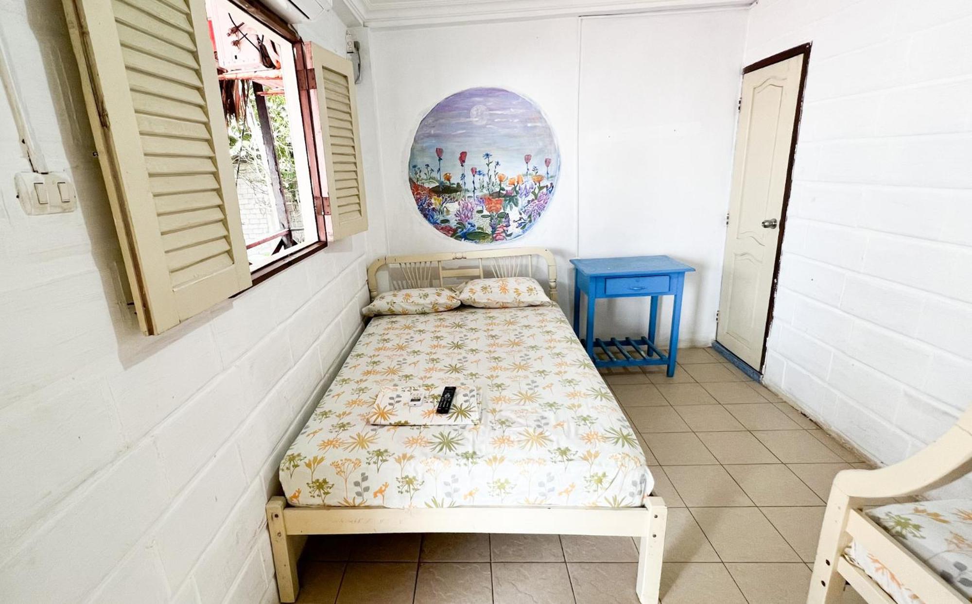 Arrecife Montanita Hostal Exterior foto